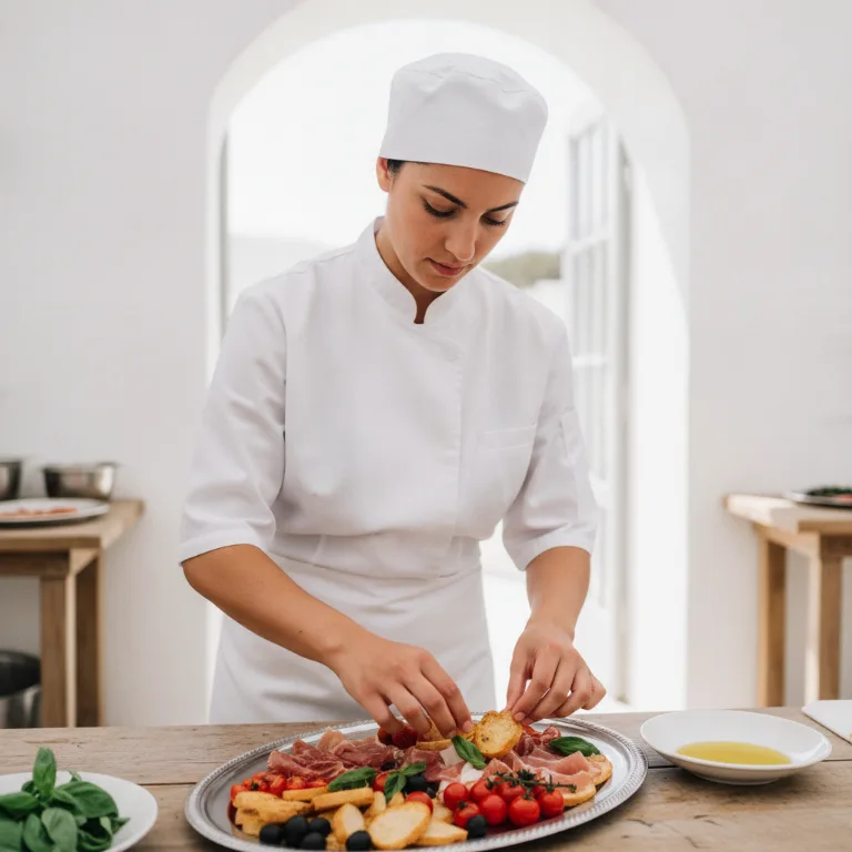 Catering de Lujo servicio en San Vicent del Raspeig
